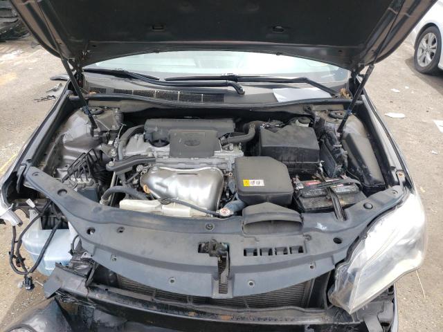 Photo 7 from auction – 2017 TOYOTA CAMRY LE with VIN 4T1BF1FK9HU407966