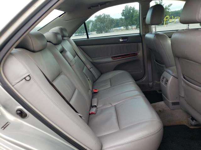 Photo 6 from auction – 2006 TOYOTA CAMRY LE with VIN 4T1BF32K76U628707