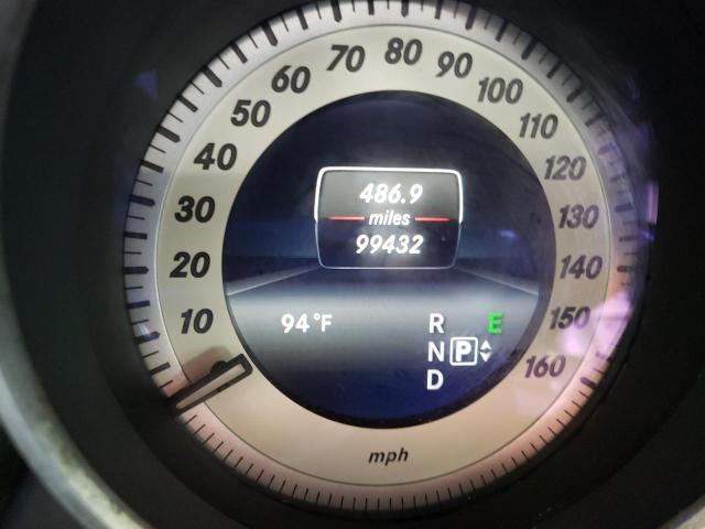 Photo 8 from auction – 2016 MERCEDES-BENZ E 350 with VIN WDDHF5KB6GB262199