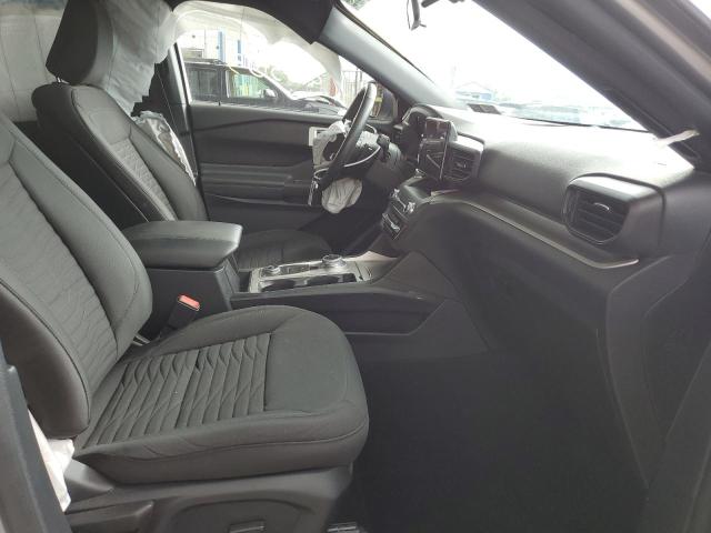 Photo 5 from auction – 2020 FORD EXPLORER X with VIN 1FMSK8DHXLGA50798