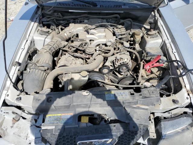 Фото 7 с аукциона – 2002 FORD MUSTANG с VIN 1FAFP40422F168874