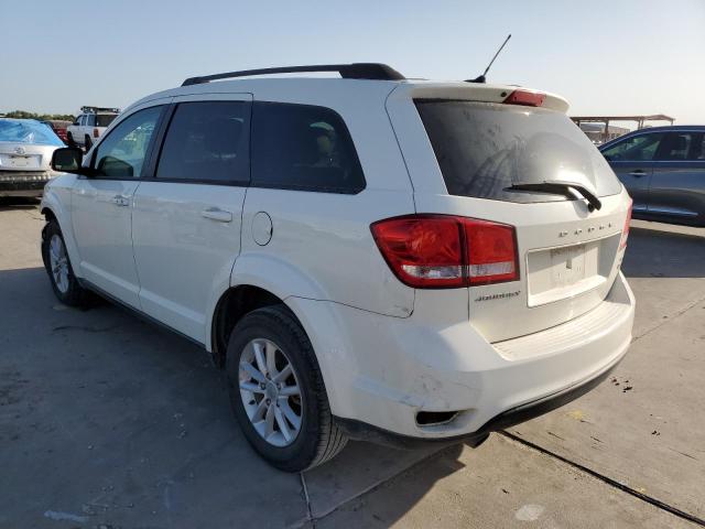 Photo 3 from auction – 2013 DODGE JOURNEY SX with VIN 3C4PDCBG6DT570706