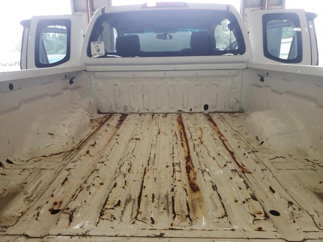 Photo 6 from auction – 2012 NISSAN FRONTIER S with VIN 1N6BD0CT1CC463509
