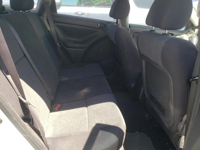 صورة رقم 6 من المزاد - 2004 TOYOTA COROLLA MA مع VIN 2T1KR32E24C167271