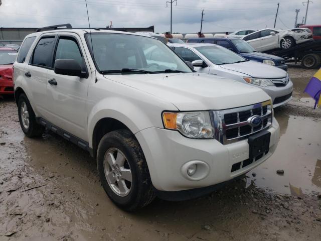 Foto 1 de la subasta – 2011 FORD ESCAPE XLT con VIN 1FMCU9D71BKC11479