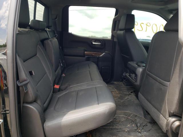 Photo 6 from auction – 2019 CHEVROLET SILVERADO with VIN 3GCPYFED9KG162133