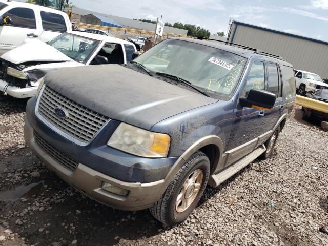 Photo 2 from auction – 2004 FORD EXPEDITION with VIN 1FMPU17L64LA47798