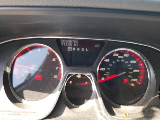 Photo 8 from auction – 2014 GMC ACADIA SLT with VIN 1GKKVRKD1EJ373651