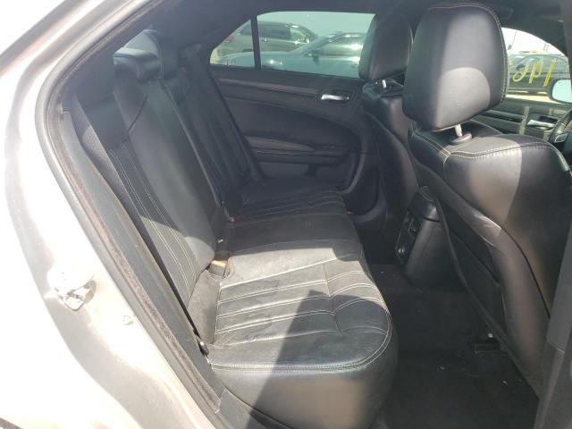 Photo 6 from auction – 2014 CHRYSLER 300 S with VIN 2C3CCAGG3EH239000