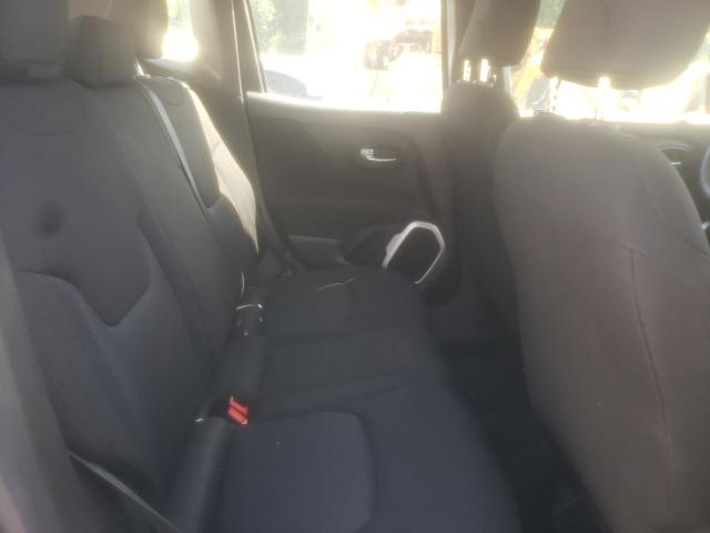 Photo 6 from auction – 2018 JEEP RENEGADE S with VIN ZACCJBAB2JPJ06075