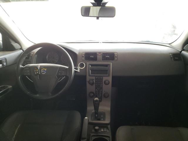 Photo 9 from auction – 2006 VOLVO S40 2.4I with VIN YV1MS382662177369