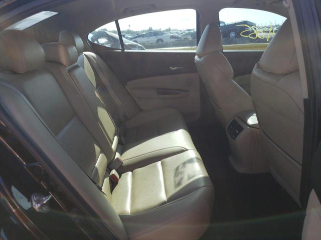 Photo 6 from auction – 2015 ACURA TLX TECH with VIN 19UUB1F50FA026526