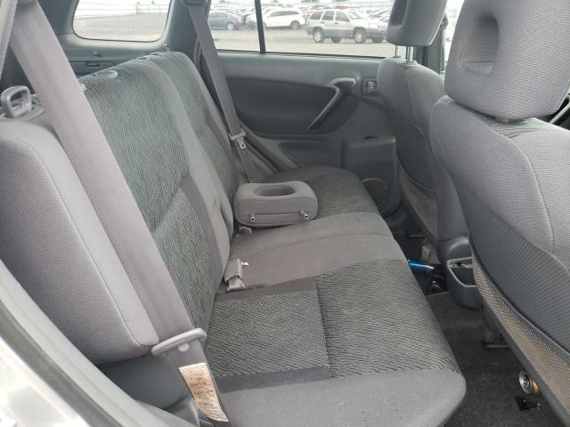 Photo 6 from auction – 2001 TOYOTA RAV4 with VIN JTEHH20V116013241