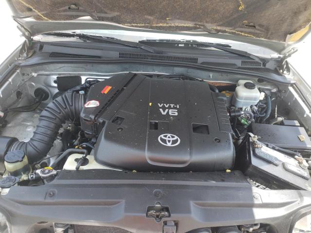 Photo 7 from auction – 2005 TOYOTA 4RUNNER SR with VIN JTEZU14R250059452