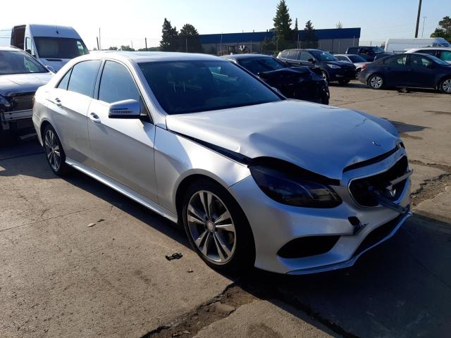 MERCEDES-BENZ E 350 4MAT 2014 with VIN WDDHF8JB3EA989936 - Photo from auction