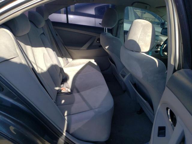 Photo 6 from auction – 2009 TOYOTA CAMRY BASE with VIN 4T4BE46K09R128580