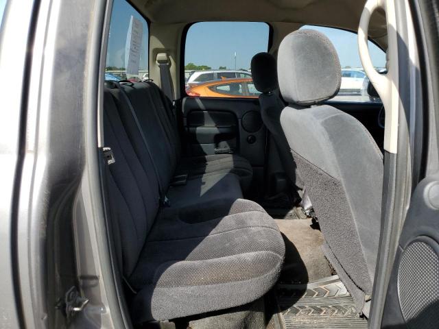 Photo 6 from auction – 2002 DODGE RAM 1500 with VIN 1D7HA18N72S631704