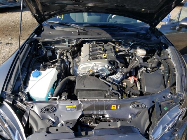 Photo 7 from auction – 2017 MAZDA MX-5 MIATA with VIN JM1NDAM76H0105998