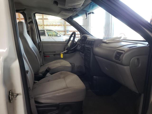 Photo 5 from auction – 2005 CHEVROLET VENTURE with VIN 1GNDV03E35D136995