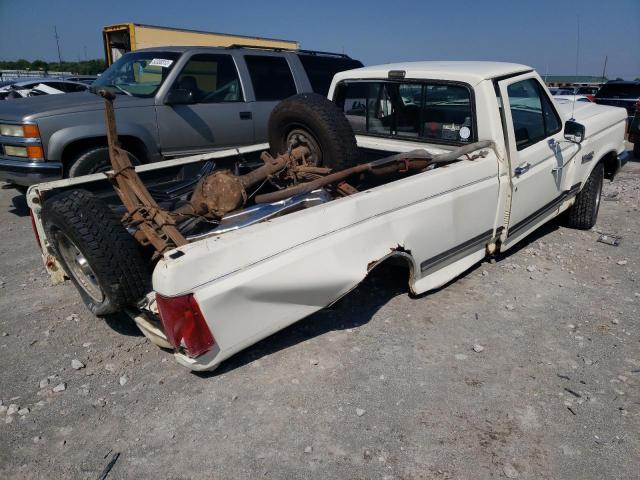 Zdjęcie 4 z aukcji – 1990 FORD F150 z VIN 1FTDF15Y6LPB29084