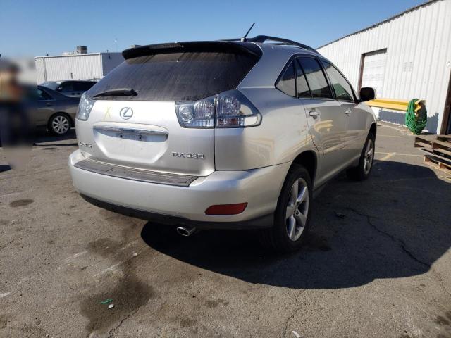 Photo 4 from auction – 2004 LEXUS RX 330 with VIN JTJHA31U940004232