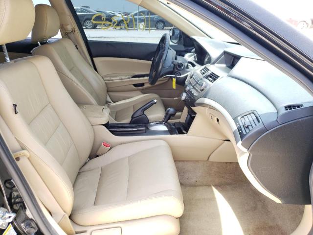 Photo 5 from auction – 2012 HONDA ACCORD SE with VIN 1HGCP2F62CA024297