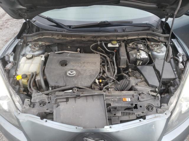 Zdjęcie 7 z aukcji – 2013 MAZDA 3 S z VIN JM1BL1M50D1752776