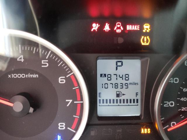 Photo 8 from auction – 2018 SUBARU FORESTER 2 with VIN JF2SJAEC6JH483738