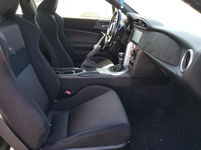 Photo 5 from auction – 2017 TOYOTA 86 BASE with VIN JF1ZNAA15H9700454