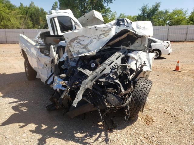 Photo 9 from auction – 2011 CHEVROLET SILVERADO with VIN 1GC2CVCG4BZ354463