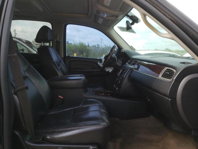 Photo 5 from auction – 2008 GMC YUKON DENA with VIN 1GKEC63848J202383