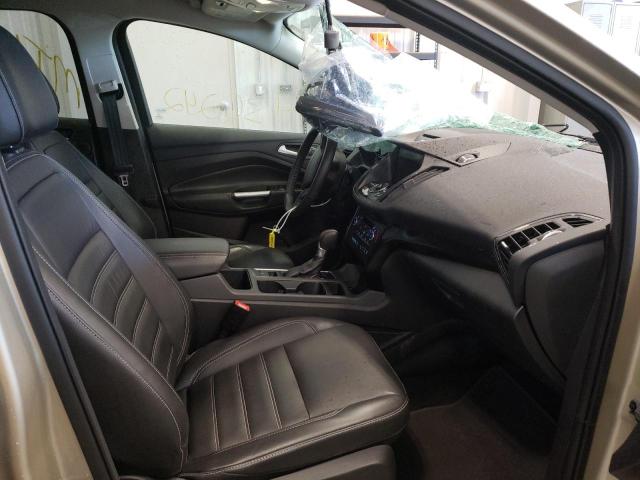 Photo 5 from auction – 2017 FORD ESCAPE TIT with VIN 1FMCU0JD3HUE69070