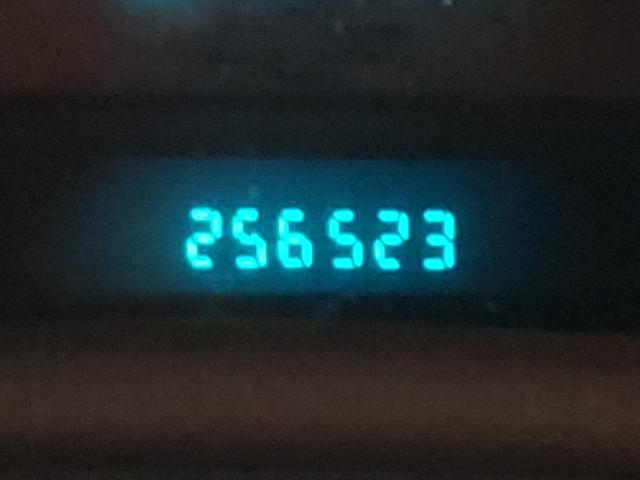 Photo 8 from auction – 2002 CHEVROLET TRAILBLAZE with VIN 1GNDS13S222373554