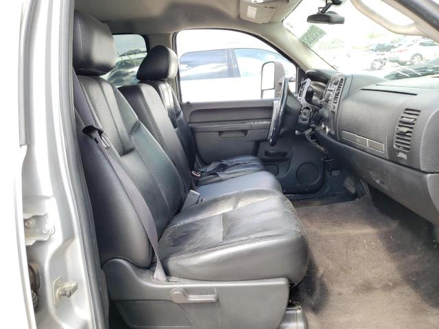 Photo 5 from auction – 2010 CHEVROLET SILVERADO with VIN 1GC4KXB61AF121270