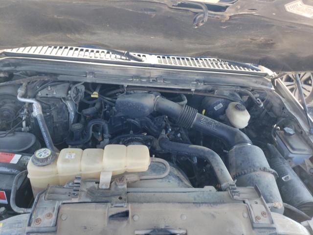 Photo 7 from auction – 2003 FORD F250 SUPER with VIN 1FTNF21LX3EA87387
