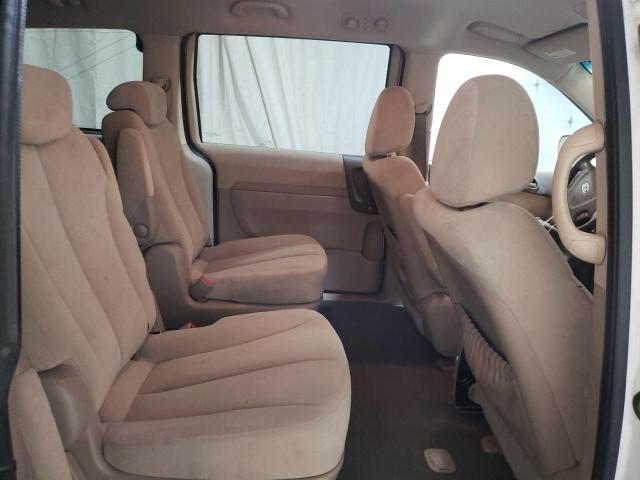 Photo 6 from auction – 2008 KIA SEDONA EX with VIN KNDMB233986255381