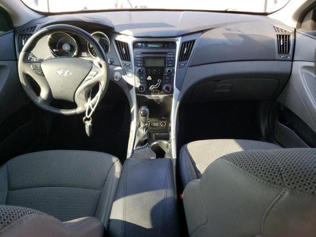 Foto 9 de la subasta – 2012 HYUNDAI SONATA SE con VIN 5NPEC4AC5CH493114