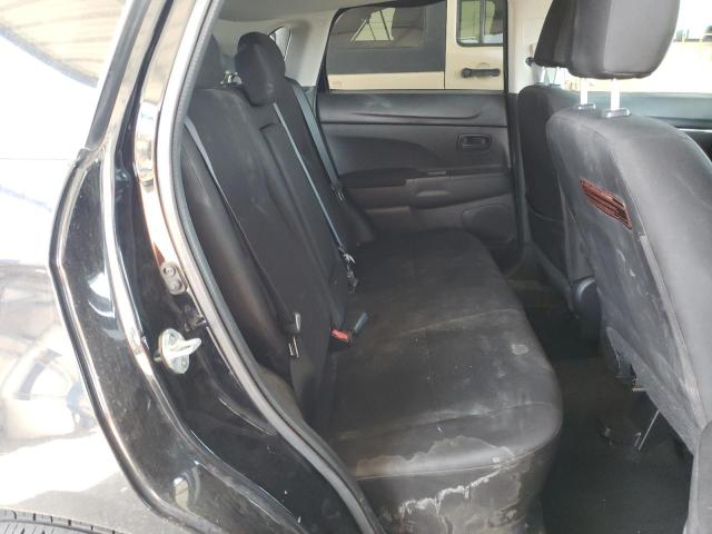 Photo 6 from auction – 2015 MITSUBISHI OUTLANDER with VIN 4A4AP3AU6FE002889