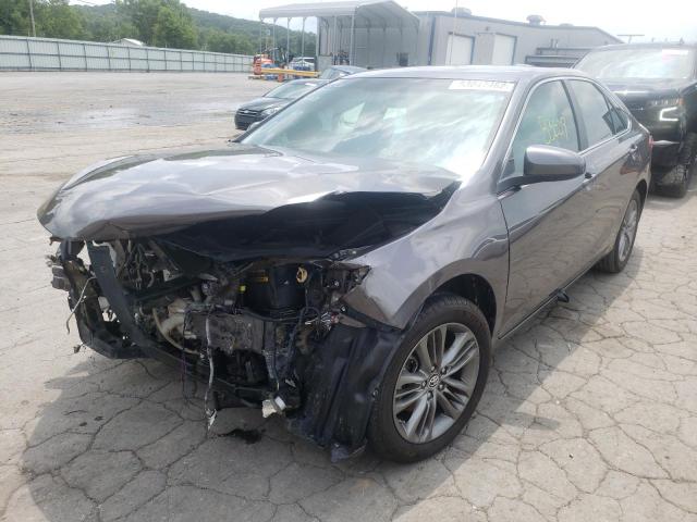Photo 2 from auction – 2016 TOYOTA CAMRY LE with VIN 4T1BF1FK5GU174103