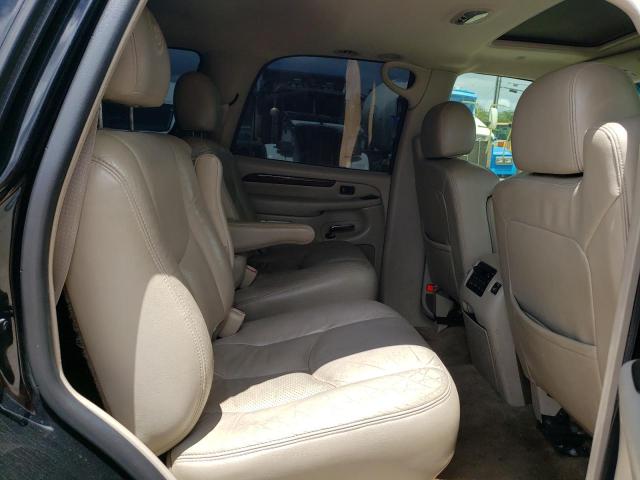 Photo 6 from auction – 2003 CADILLAC ESCALADE L with VIN 1GYEK63N83R128538