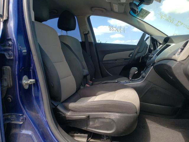 Photo 5 from auction – 2012 CHEVROLET CRUZE LS with VIN 1G1PC5SHXC7241204