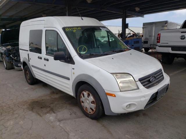 Photo 1 from auction – 2013 FORD TRANSIT CO with VIN NM0LS6BN5DT147466