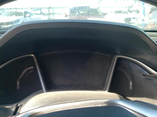 Photo 8 from auction – 2016 HONDA CIVIC EX with VIN 2HGFC1F3XGH656349