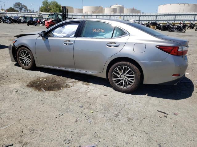 Photo 3 from auction – 2017 LEXUS ES 350 with VIN 58ABK1GG9HU048150