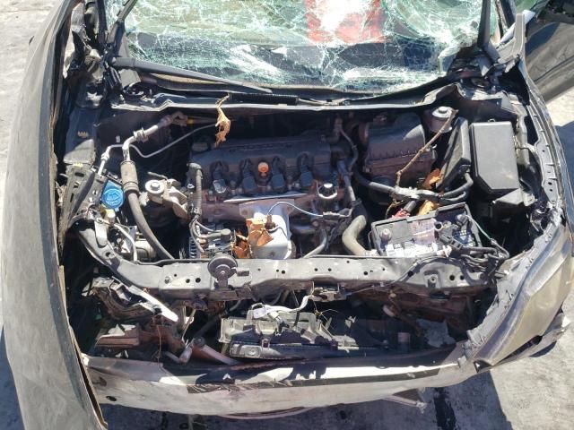 Photo 7 from auction – 2014 HONDA CIVIC EX with VIN 2HGFG3B80EH503431