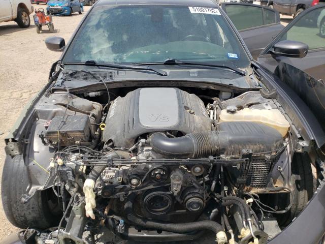 Photo 7 from auction – 2015 DODGE CHARGER R/ with VIN 2C3CDXCT1FH897547