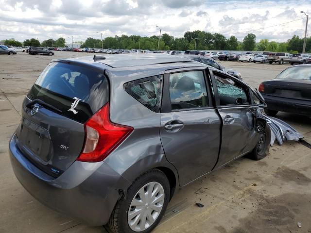 Photo 4 from auction – 2016 NISSAN VERSA NOTE with VIN 3N1CE2CP2GL355254