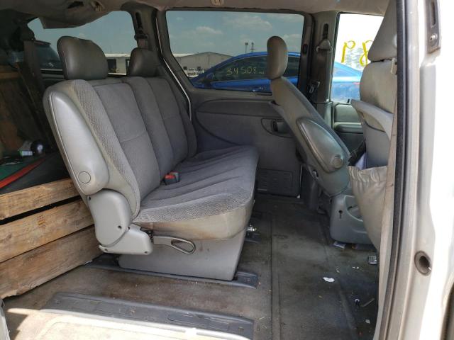 Photo 6 from auction – 2004 DODGE GRAND CARA with VIN 1D4GP24R24B551946