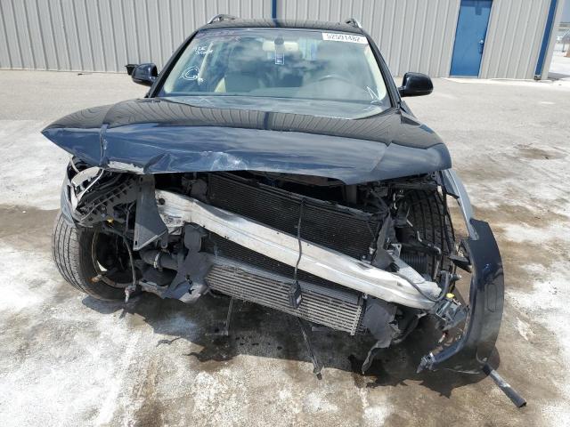 Photo 9 from auction – 2014 AUDI A4 ALLROAD with VIN WA1UFAFL0EA133134