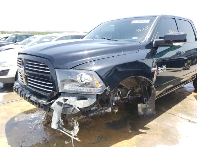 Photo 9 from auction – 2014 RAM 1500 SPORT with VIN 1C6RR7MT6ES174118